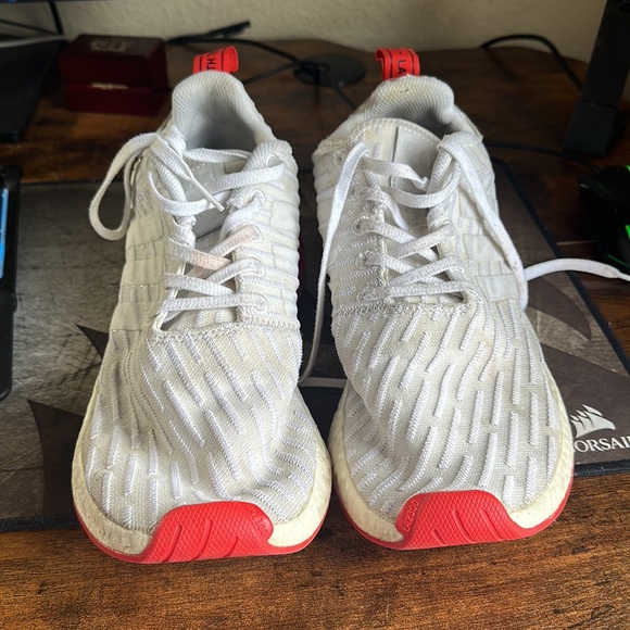 NMD R2 Prime knit - Picture 2 of 8